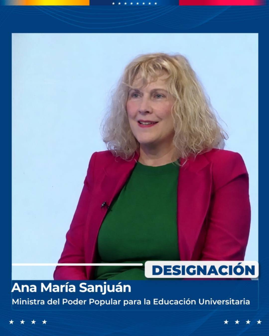 Delcy Rodríguez reestructura su gabinete: ¿Quiénes son los nuevos ministros y autoridades en Venezuela?