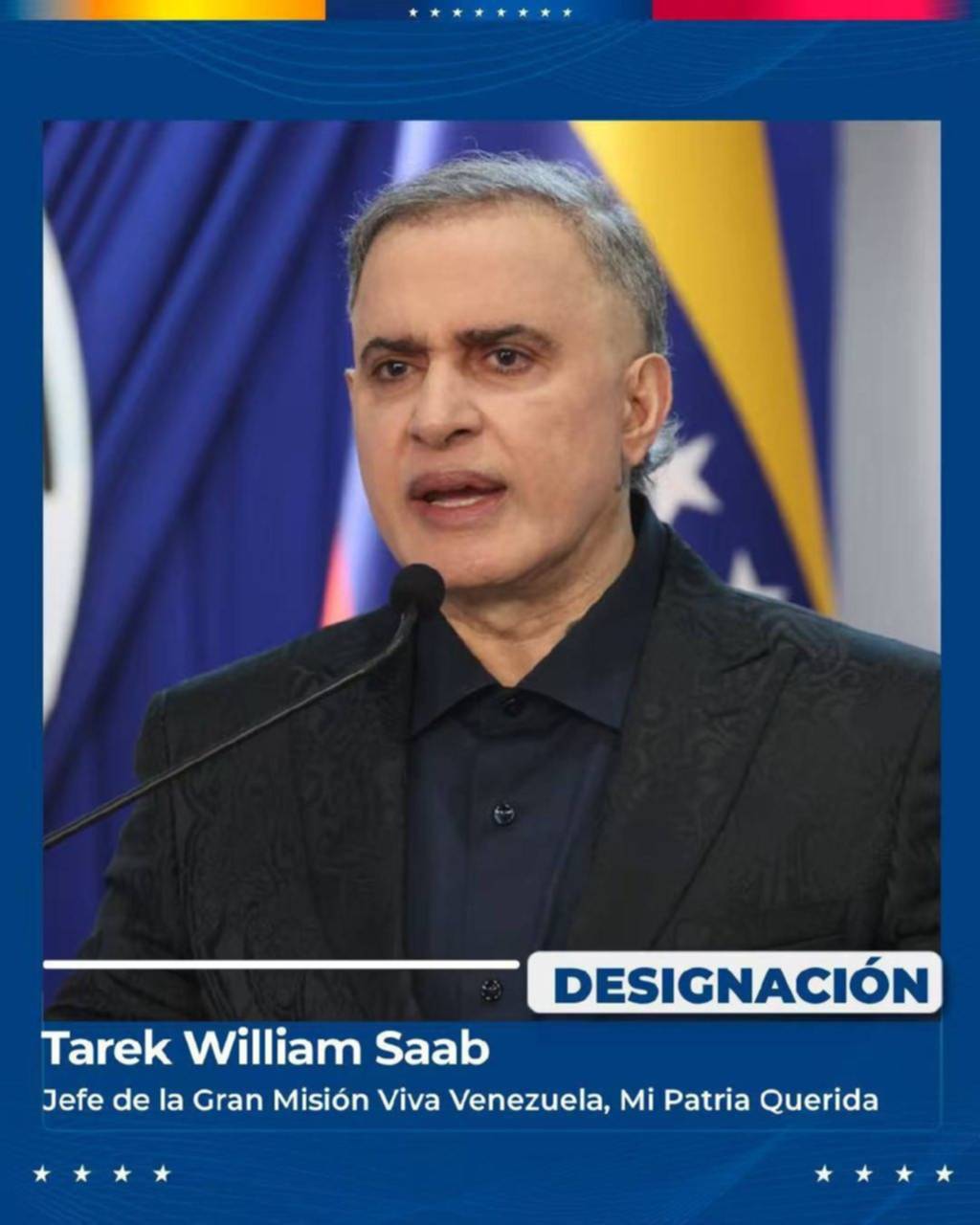 Delcy Rodríguez reestructura su gabinete: ¿Quiénes son los nuevos ministros y autoridades en Venezuela?