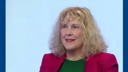 Designan nueva ministra de Educación Superior: ¿Quién es Ana María Sanjuan?