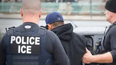 Mordió a funcionario del ICE durante su detención: sentencian a venezolano en California Mordió a funcionario del ICE durante su detención: sentencian a venezolano en California