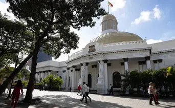 Orden del día AN: segunda discusión de la Ley de Minas y nuevos nombramientos diplomáticos este 19 de marzo