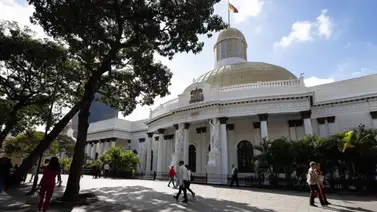 Orden del día AN: segunda discusión de la Ley de Minas y nuevos nombramientos diplomáticos este 19 de marzo Orden del día AN: segunda discusión de la Ley de Minas y nuevos nombramientos diplomáticos este 19 de marzo