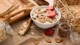 El poder de la avena: ¿por qué este cereal es el aliado inesperado para tus noches?