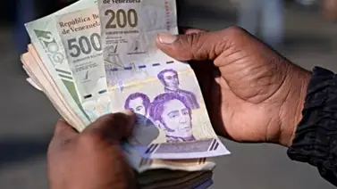 El bono por más de Bs 25 mil que pagará Patria: quiénes lo cobran en las próximas horas El bono por más de Bs 25 mil que pagará Patria: quiénes lo cobran en las próximas horas