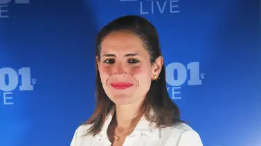 Ana Virginia Reyes: Las constelaciones familiares permiten mirar lo que estaba oculto Ana Virginia Reyes: Las constelaciones familiares permiten mirar lo que estaba oculto