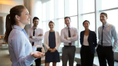 ¡Feria de empleo en Caracas! Nueva megatienda busca talento para su apertura en el centro: detalles ¡Feria de empleo en Caracas! Nueva megatienda busca talento para su apertura en el centro: detalles