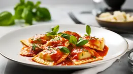 Día del Ravioli: Receta paso a paso para elaborar esta clásica pasta rellena como si fueras italiano