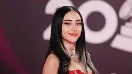 El  "like" del escándalo: Nicki Nicole denuncia hackeo tras una misteriosa interacción