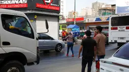 El caos de las esquinas: semáforos dañados multiplican el peligro en las avenidas de Caracas