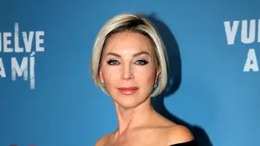 Laura Flores bajo cuidados médicos: la actriz enfrenta una compleja situación de salud Laura Flores bajo cuidados médicos: la actriz enfrenta una compleja situación de salud