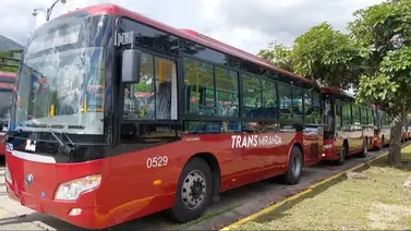 Transportistas de Miranda recibirán 2 millones de dólares en créditos: conozca los detalles Transportistas de Miranda recibirán 2 millones de dólares en créditos: conozca los detalles