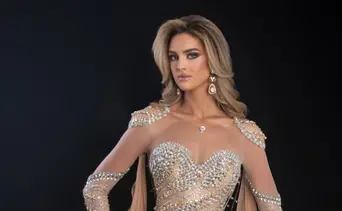 Clara Vegas se disculpa por reacción en redes sociales