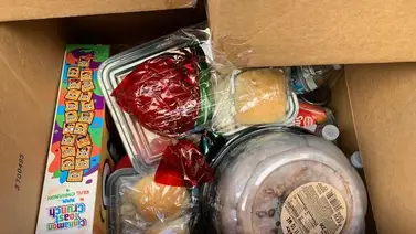 Comida gratis en Florida: puntos de distribución y horarios para este viernes 20 de marzo Comida gratis en Florida: puntos de distribución y horarios para este viernes 20 de marzo