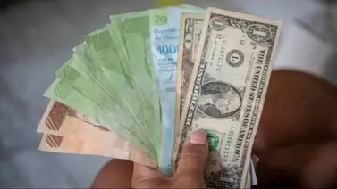 Aumento salarial en Venezuela: esta sería la propuesta del gobierno para la administración pública y pensiones Aumento salarial en Venezuela: esta sería la propuesta del gobierno para la administración pública y pensiones