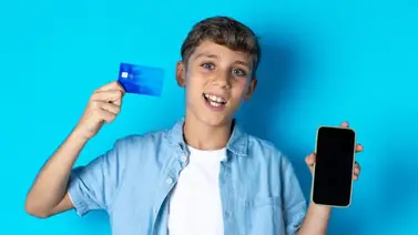 Cuenta para niños en Venezuela: banco anuncia jornada especial este sábado, sepa más Cuenta para niños en Venezuela: banco anuncia jornada especial este sábado, sepa más