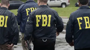 Ciberdelincuente venezolano entre los más buscados del FBI: estos son los crímenes que se le atribuyen Ciberdelincuente venezolano entre los más buscados del FBI: estos son los crímenes que se le atribuyen