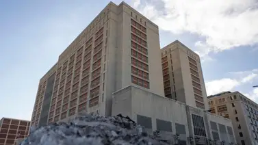 Se aprovechó de su cargo para abusar de un recluso: revelan las aberrantes agresiones de un guardia de prisión Se aprovechó de su cargo para abusar de un recluso: revelan las aberrantes agresiones de un guardia de prisión