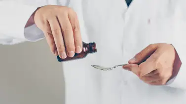 ¿Tienes este ibuprofeno en casa? Identifica los lotes retirados en EEUU ¿Tienes este ibuprofeno en casa? Identifica los lotes retirados en EEUU