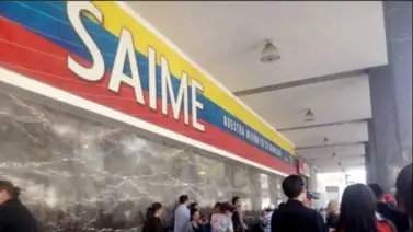 Saime habilita oficinas solo para emisión de cédulas en Caracas: ubicaciones Saime habilita oficinas solo para emisión de cédulas en Caracas: ubicaciones