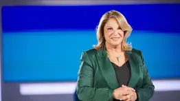 Entre oraciones y esperanza: el delicado motivo de salud que lleva a Ana María Polo al quirófano