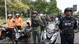 Gobierno Nacional  prepara "Semana Santa Segura 2026":  detalles del operativo