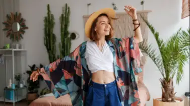 Guía de estilo para el cambio de estación: estos son los básicos imprescindibles para triunfar en primavera Guía de estilo para el cambio de estación: estos son los básicos imprescindibles para triunfar en primavera