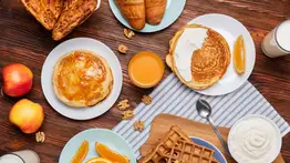 Avena y zanahoria: la combinación perfecta para un desayuno saludable 