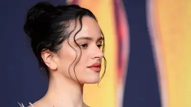 Rosalía pierde la paciencia: el video en París que muestra la cara más desconocida de la artista Rosalía pierde la paciencia: el video en París que muestra la cara más desconocida de la artista