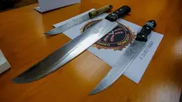 Cicpc esclarece atroz homicidio: una joven contrató sicarios para matar a su padre de 72 años