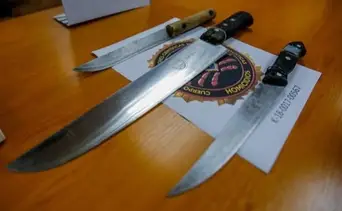 Cicpc esclarece atroz homicidio: una joven contrató sicarios para matar a su padre de 72 años