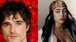 ¿Más que una amistad? Las pistas que desatan rumores de romance entre Nicki Nicole y Jacob Elordi 