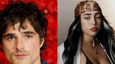 ¿Más que una amistad? Las pistas que desatan rumores de romance entre Nicki Nicole y Jacob Elordi ¿Más que una amistad? Las pistas que desatan rumores de romance entre Nicki Nicole y Jacob Elordi
