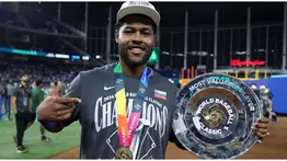 Carta astral Maikel García: Entérate cómo será el inicio de la temporada 2026 en la MLB