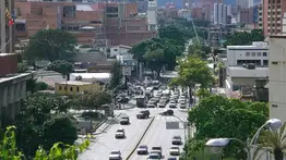 ¡Atención, Caracas! Cierre de vías este domingo 22 de marzo: rutas alternas