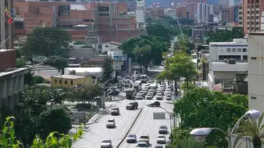 ¡Atención, Caracas! Cierre de vías este domingo 22 de marzo: rutas alternas ¡Atención, Caracas! Cierre de vías este domingo 22 de marzo: rutas alternas