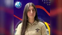 Universidad de Boston otorga beca a estudiante venezolana: la historia de excelencia de Claudia Ahmar