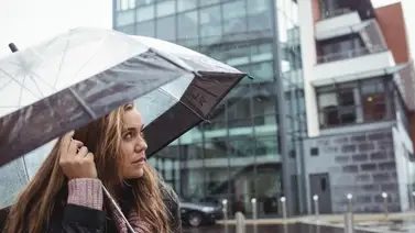 ¿Qué relación existe entre la lluvia y el mal humor?: Psicólogo explica cómo el estado del tiempo afecta tu ánimo ¿Qué relación existe entre la lluvia y el mal humor?: Psicólogo explica cómo el estado del tiempo afecta tu ánimo