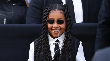 El trono tiene heredera: el inesperado anuncio de North West que sacude el legado de su padre El trono tiene heredera: el inesperado anuncio de North West que sacude el legado de su padre