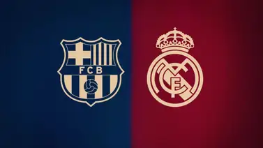 Cuándo y dónde ver el Barcelona vs Real Madrid de este fin de semana Cuándo y dónde ver el Barcelona vs Real Madrid de este fin de semana