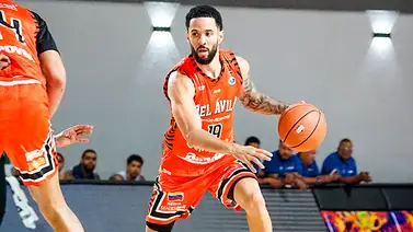 SPB: Los juegos imperdibles del fin de semana por Meridiano Televisión SPB: Los juegos imperdibles del fin de semana por Meridiano Televisión