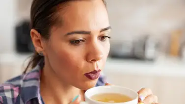 Relaja el sistema nervioso fácil y rápido: infusión natural que libera el estrés en minutos Relaja el sistema nervioso fácil y rápido: infusión natural que libera el estrés en minutos