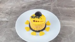 Torta de parchita: un postre saludable y rico en vitaminas que aportan múltiples beneficios a la salud