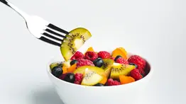 Fruta milagrosa que previene las infecciones urinarias: esta es la cantidad que debes comer al día