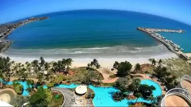 Así se prepara la Isla de Margarita para Semana Santa: boletos, paquetes y más Así se prepara la Isla de Margarita para Semana Santa: boletos, paquetes y más