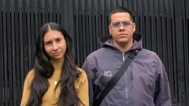 Otorgan libertad plena a la periodista Nakary Mena y su esposo: ¿Qué solicitó el Ministerio Público? Otorgan libertad plena a la periodista Nakary Mena y su esposo: ¿Qué solicitó el Ministerio Público?