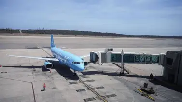 Arriba nuevo vuelo con más de 140 venezolanos provenientes de EEUU: incluye seis menores de edad Arriba nuevo vuelo con más de 140 venezolanos provenientes de EEUU: incluye seis menores de edad