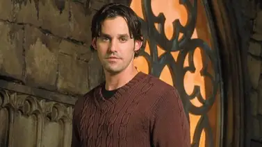 ¡Impactante! Muere actor estadounidense Nicholas Brendon a los 54 años ¡Impactante! Muere actor estadounidense Nicholas Brendon a los 54 años