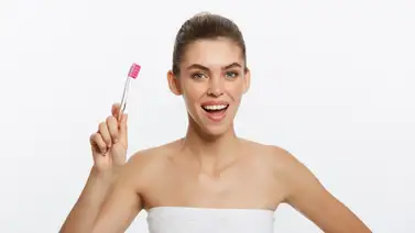 Tras cada uso: tips para cuidar el cepillo de dientes y evitar poner en riesgo tu salud bucal Tras cada uso: tips para cuidar el cepillo de dientes y evitar poner en riesgo tu salud bucal