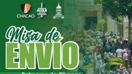 Fe y tradición: Chacao define los detalles para la Misa de Envío de sus palmeros