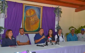 Acreditan oficialmente la ruta turística y religiosa de Cocorote: así será la agenda esta Semana Santa 2026
